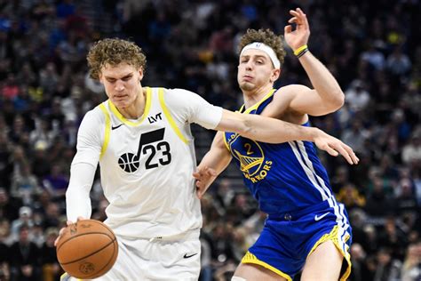 warriors.|‘Just going to be me’: Brandin Podziemski talks Lauri Markkanen trade r.